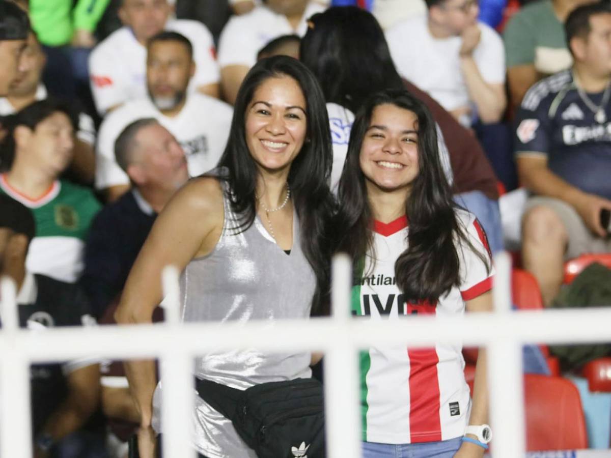 Fiesta de Olimpia, héroe, Espinel desatado, bronca y ¿quién es la pelirroja en la Gran Final?