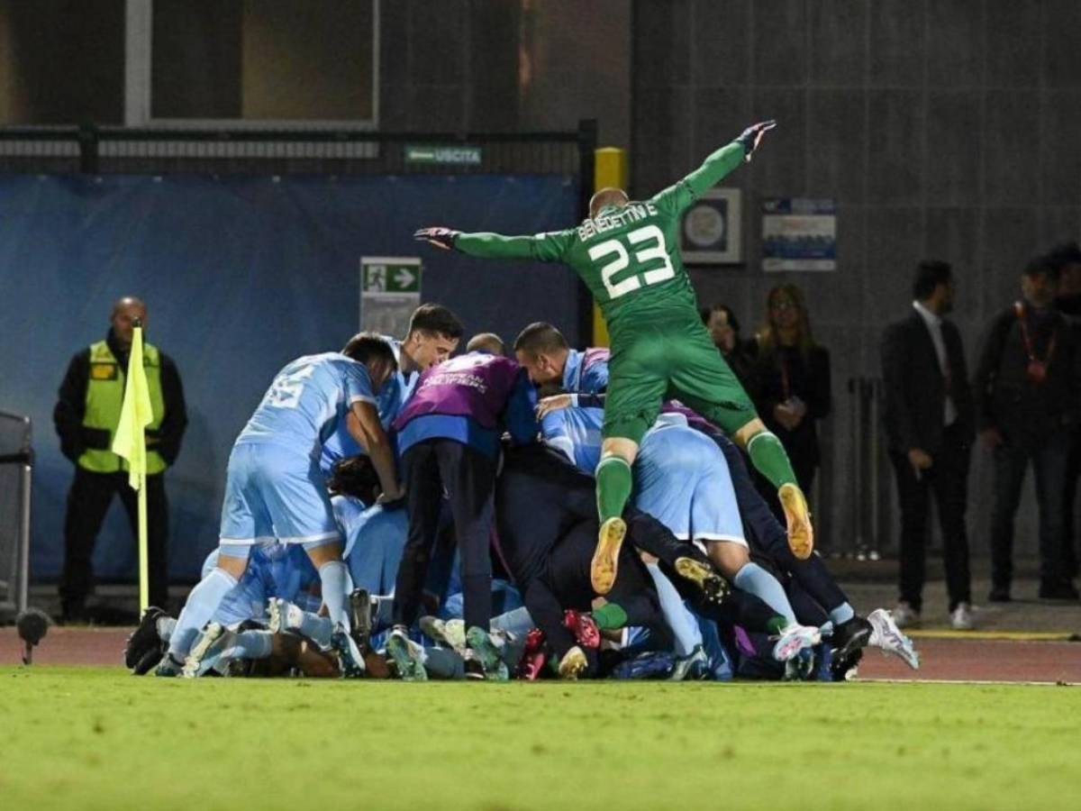 No es broma: Necesitan ser goleados para poder clasificar al Mundial 2026