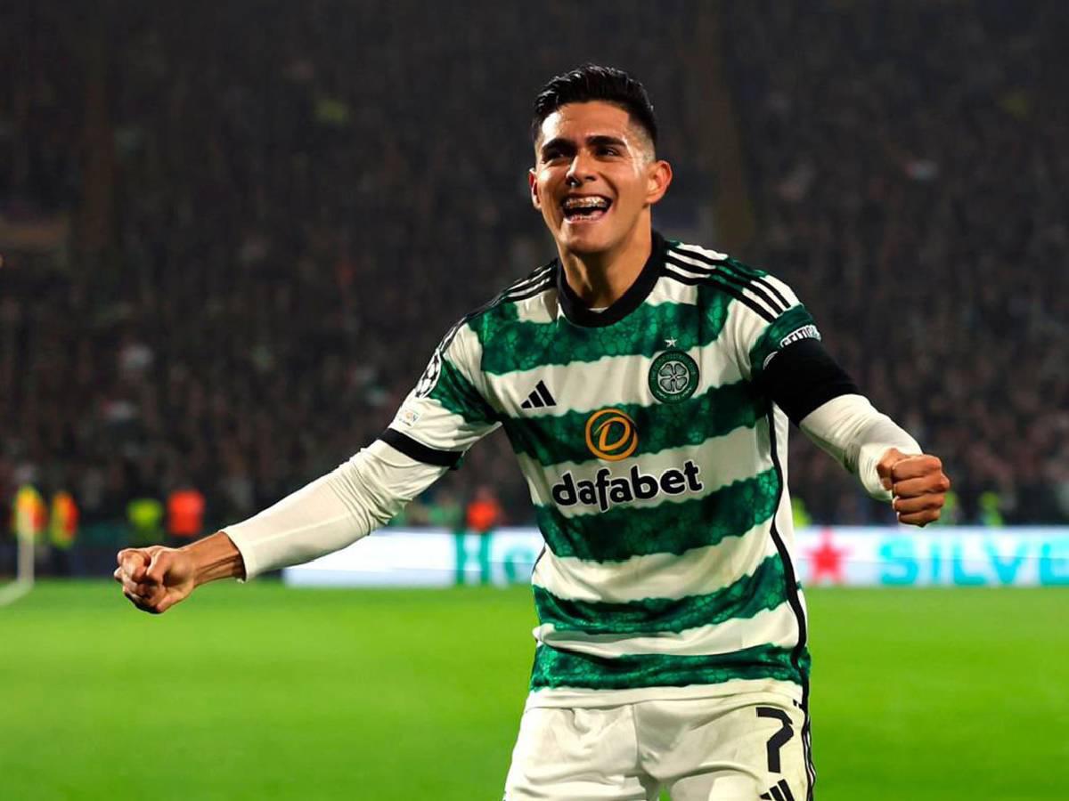 MisterChip comparte dato histórico tras golazo de Palma en Champions