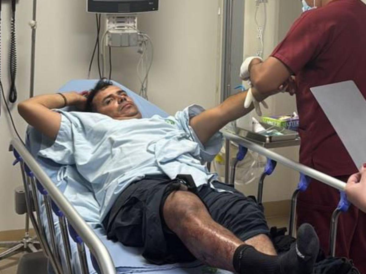 Tenía objetos de brujería: detienen a empleado de la DLCN por agredir a su esposa