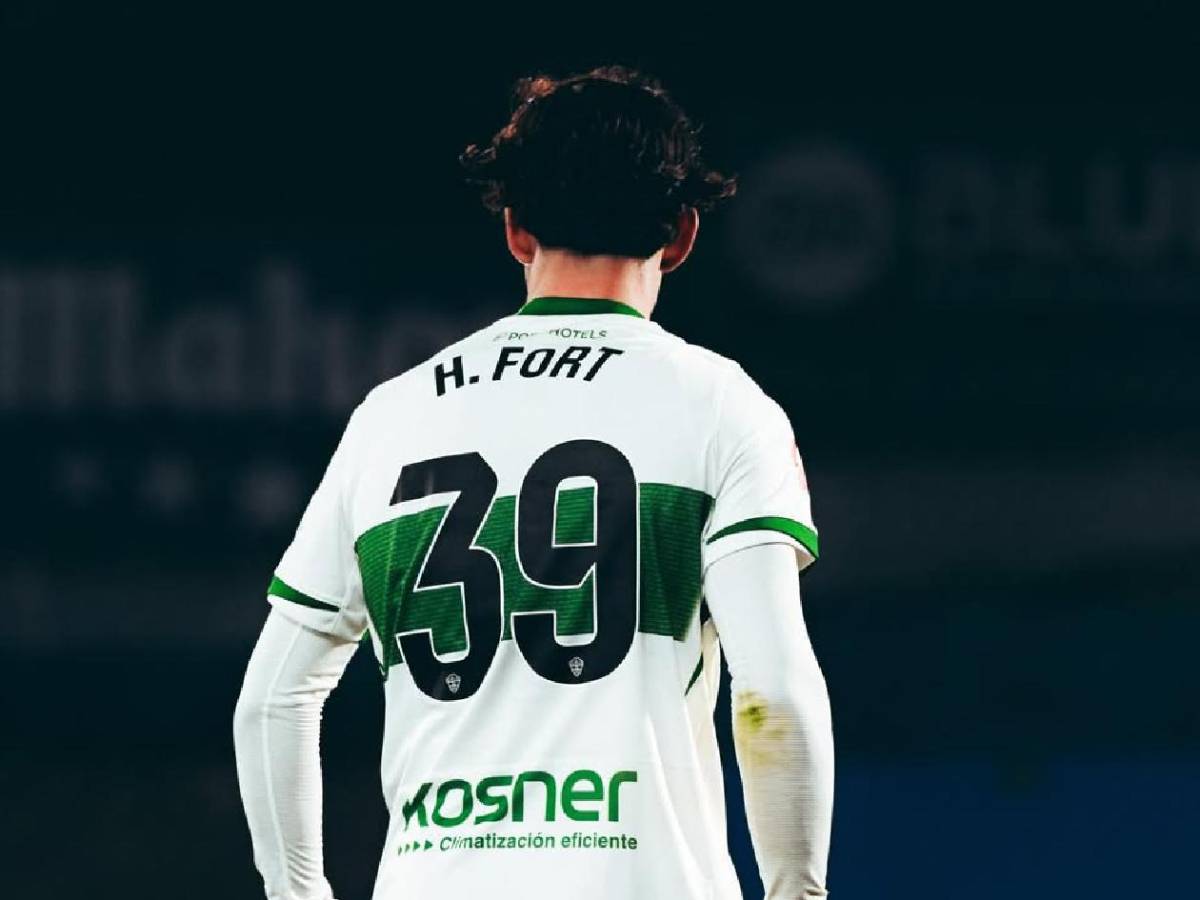 Flick tiene otro refuerzo: ¡Se despide de un club y regresa al Barcelona!