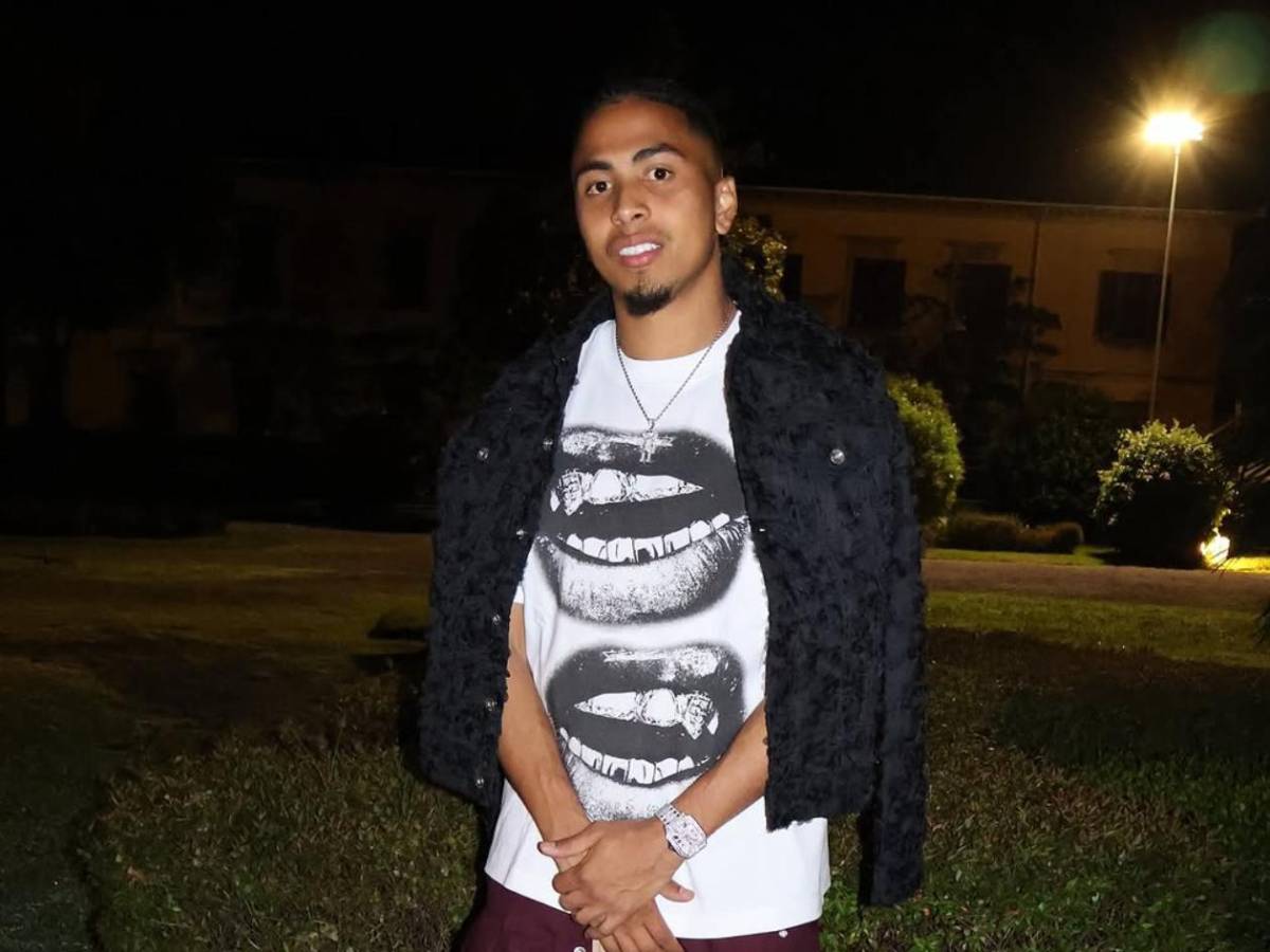 De Olimpia al Motagua, nuevo legionario y hondureño deportado es fichado por club