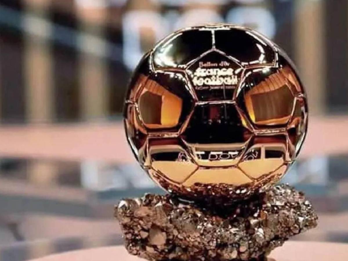 Balón de Oro: Las sorpresivas nuevas reglas; ¿quiénes forman parte del jurado?