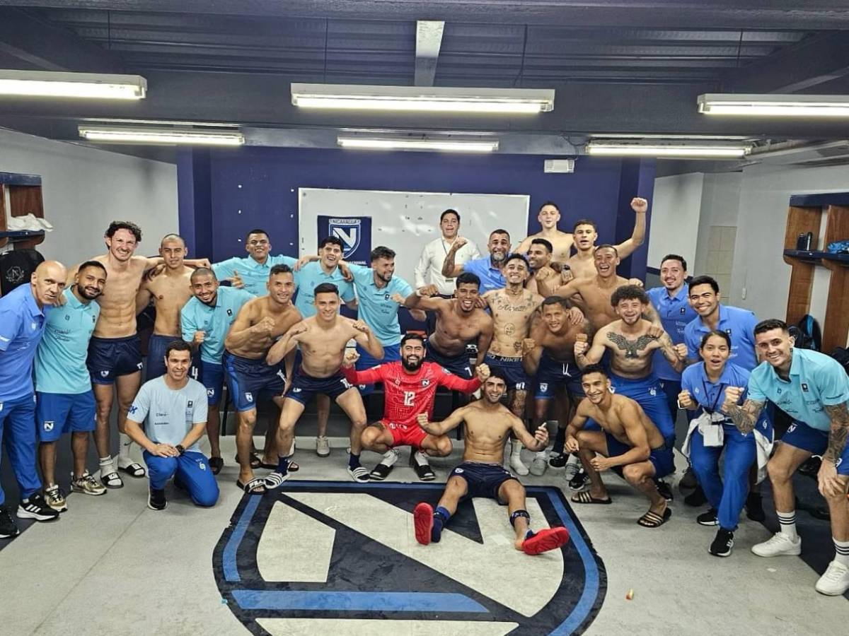 Mundial 2026: Con estas selecciones peleará Honduras los boletos a la Copa del Mundo