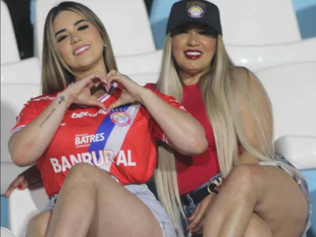 Locura por Olimpia, la esposa de Jorge y bella extranjera, ¿qué pasó con Salvador Nasralla?