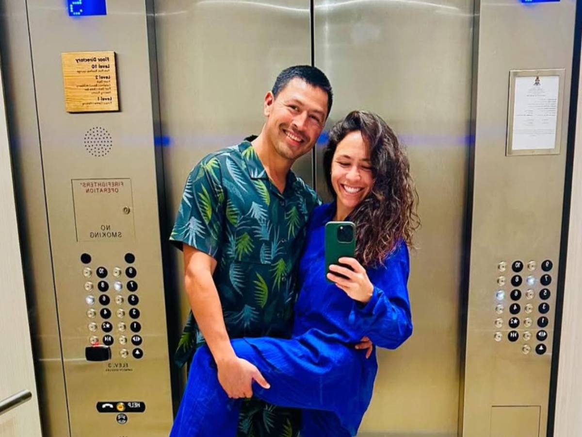 La sorprendente nueva vida de Roger Espinoza en Estados Unidos: Esto pasó con él