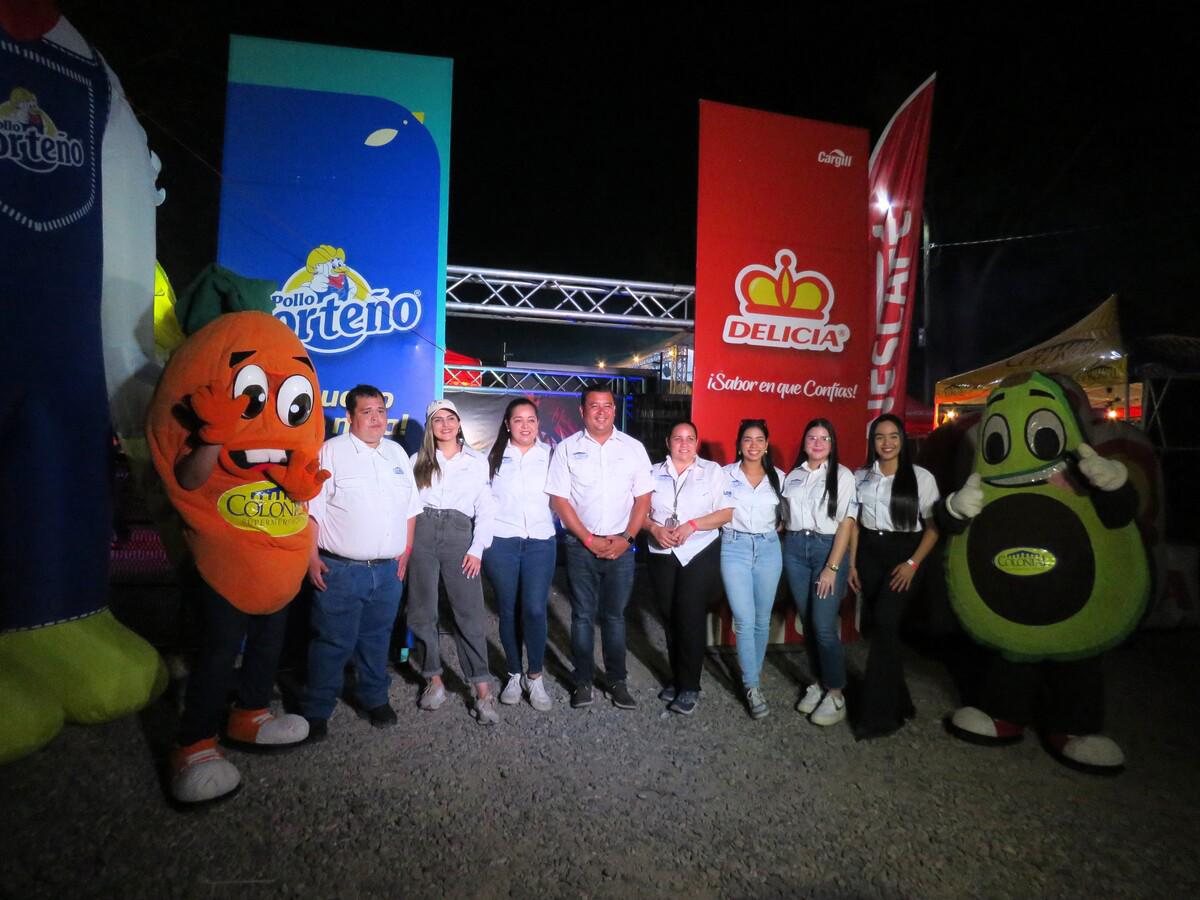 Supermercados Colonial enciende las llamas en su Grilling Challenge