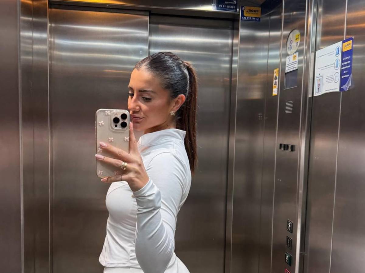 Lamine Yamal es denunciado por famosa de involucrarla en un triángulo amoroso