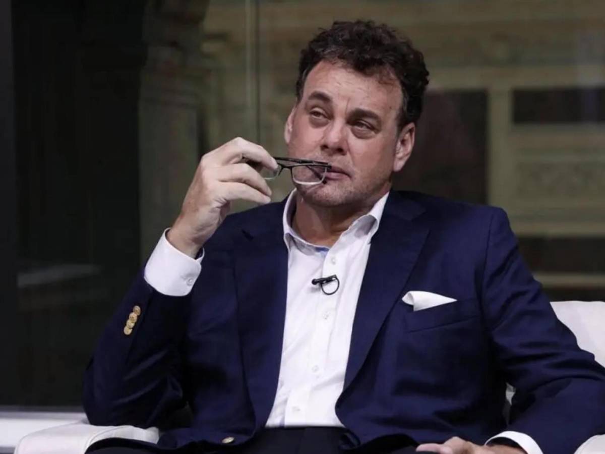 Impactante confesión de Faitelson sobre agarrón con Mohamed: El problema se agrava