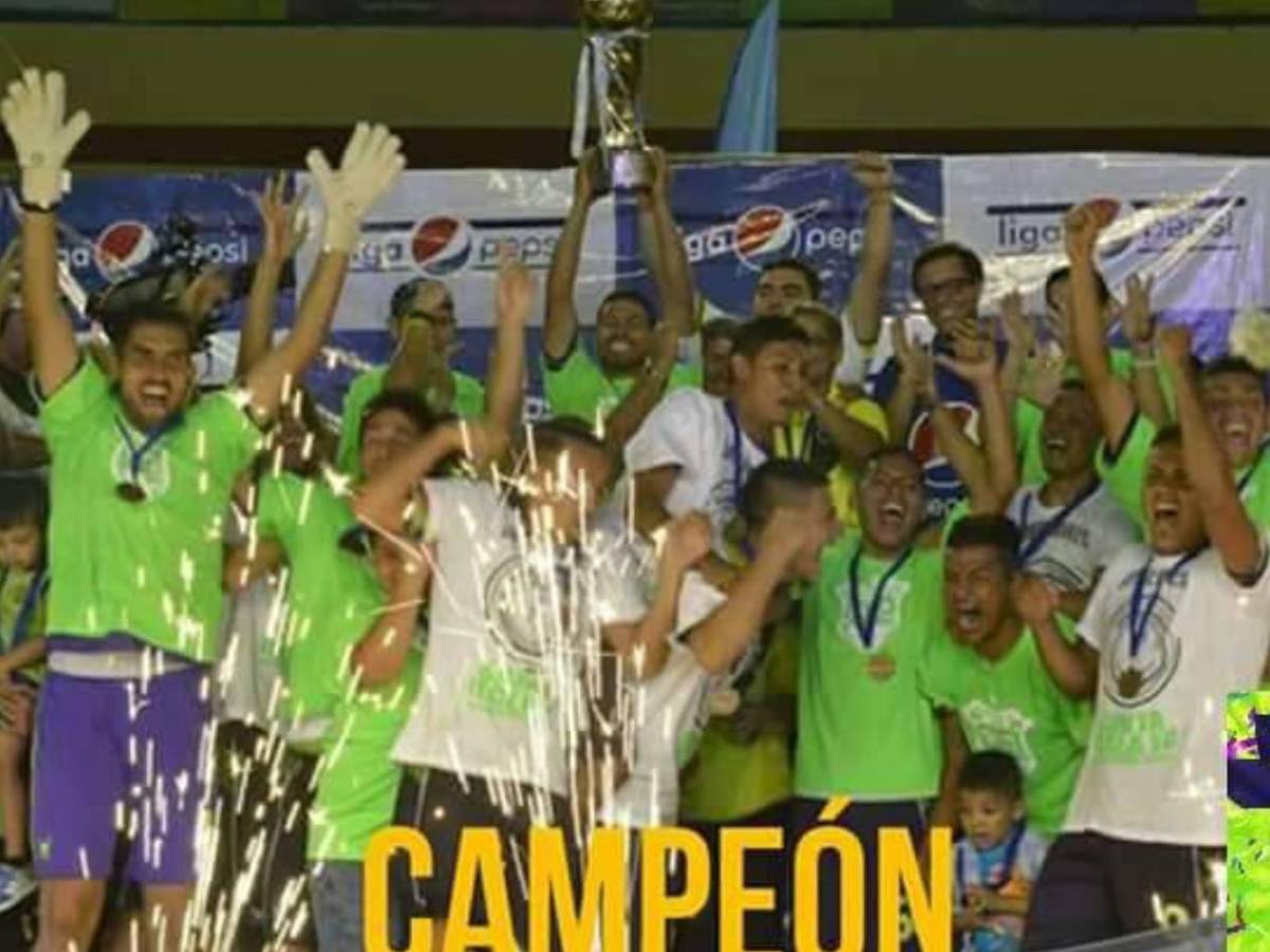 Sorpresa: Expulsan del fútbol a dos conocidos equipos, ¿qué pasó?