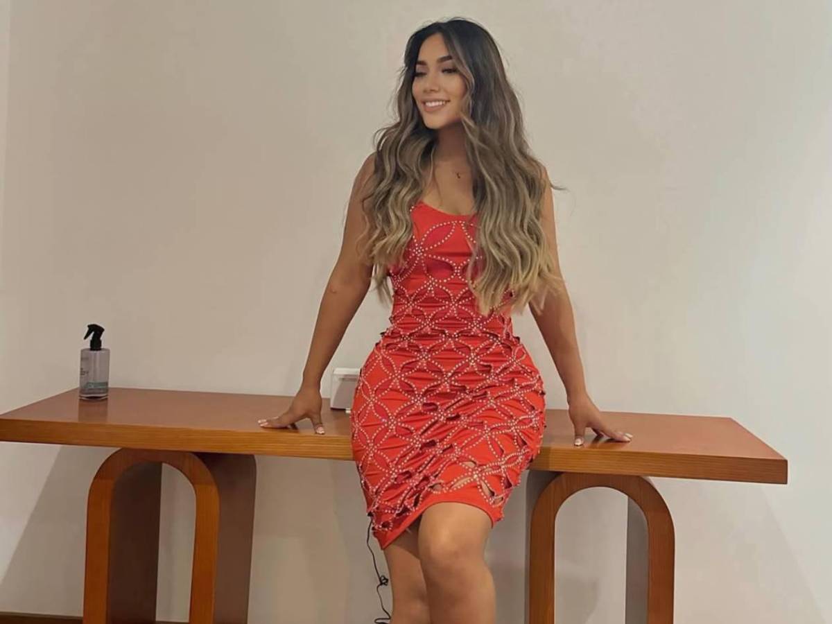 Abogada confirma amorío con futbolista y revela denuncias: No tengo miedo