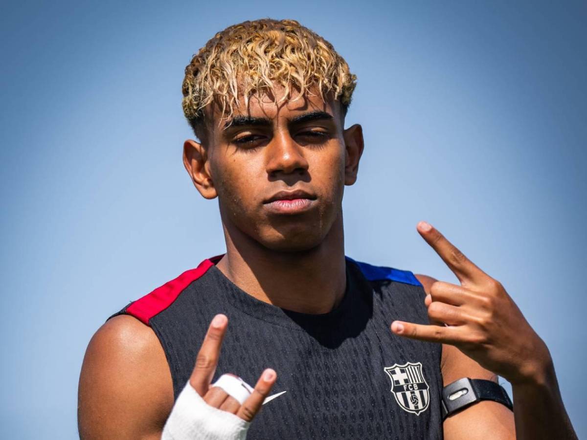 Le pidió un fichaje: Las condiciones de Yamal para renovar con Barcelona