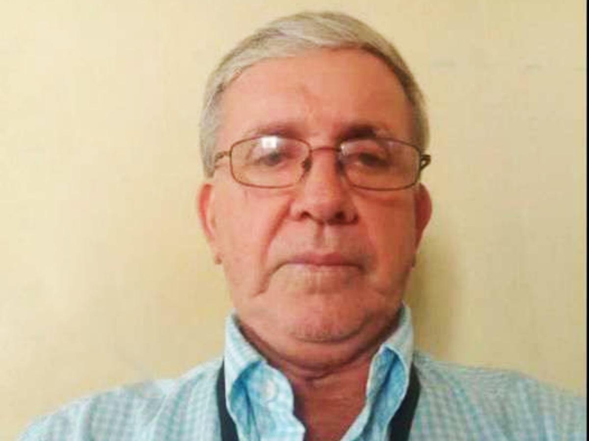 En su finca mataron a machetazos a cafetalero