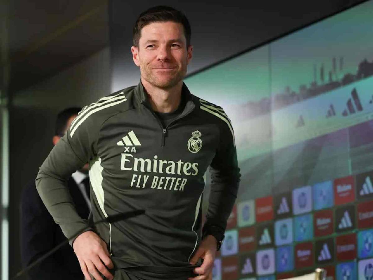 Xabi ya no puede dirigir LaLiga por este motivo; cuatro grandes lo quieren
