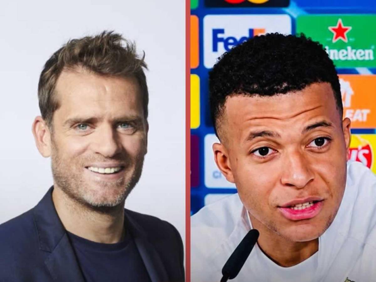 Fuerte acusación contra Mbappé: Está intentando comprar votos para el Balón de Oro