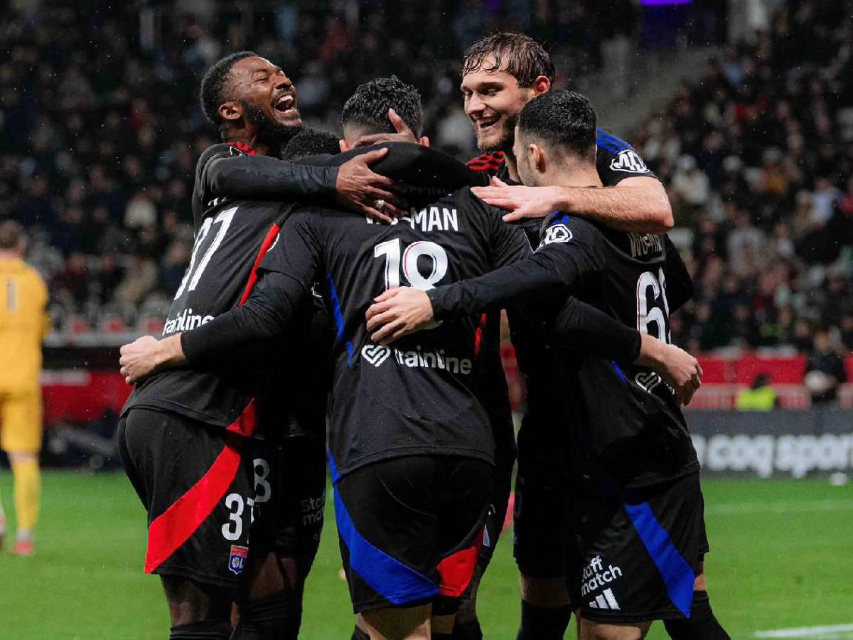 Histórico club en Europa desciende por insólito motivo: incomprensible