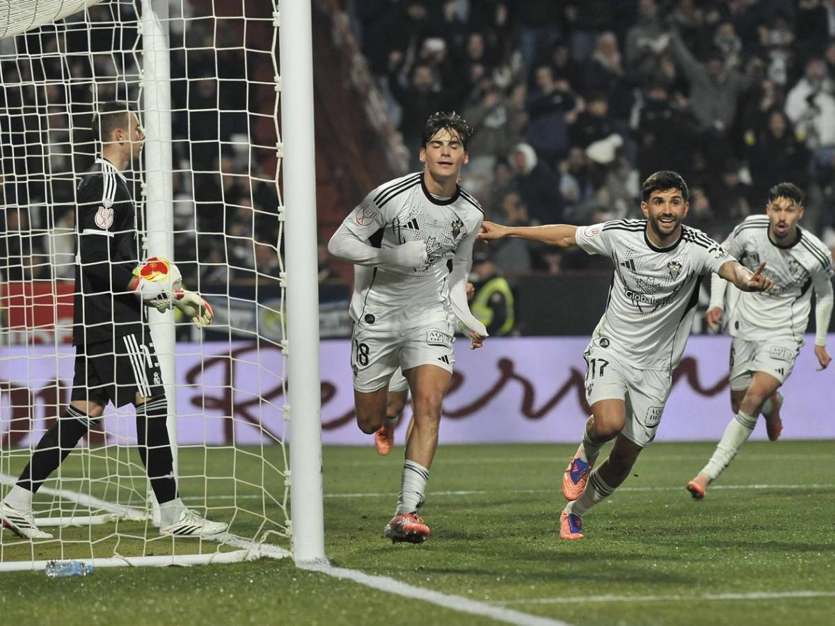 El culpable de eliminación de Real Madrid, error de Arbeloa y lo que pasó con Vinicius