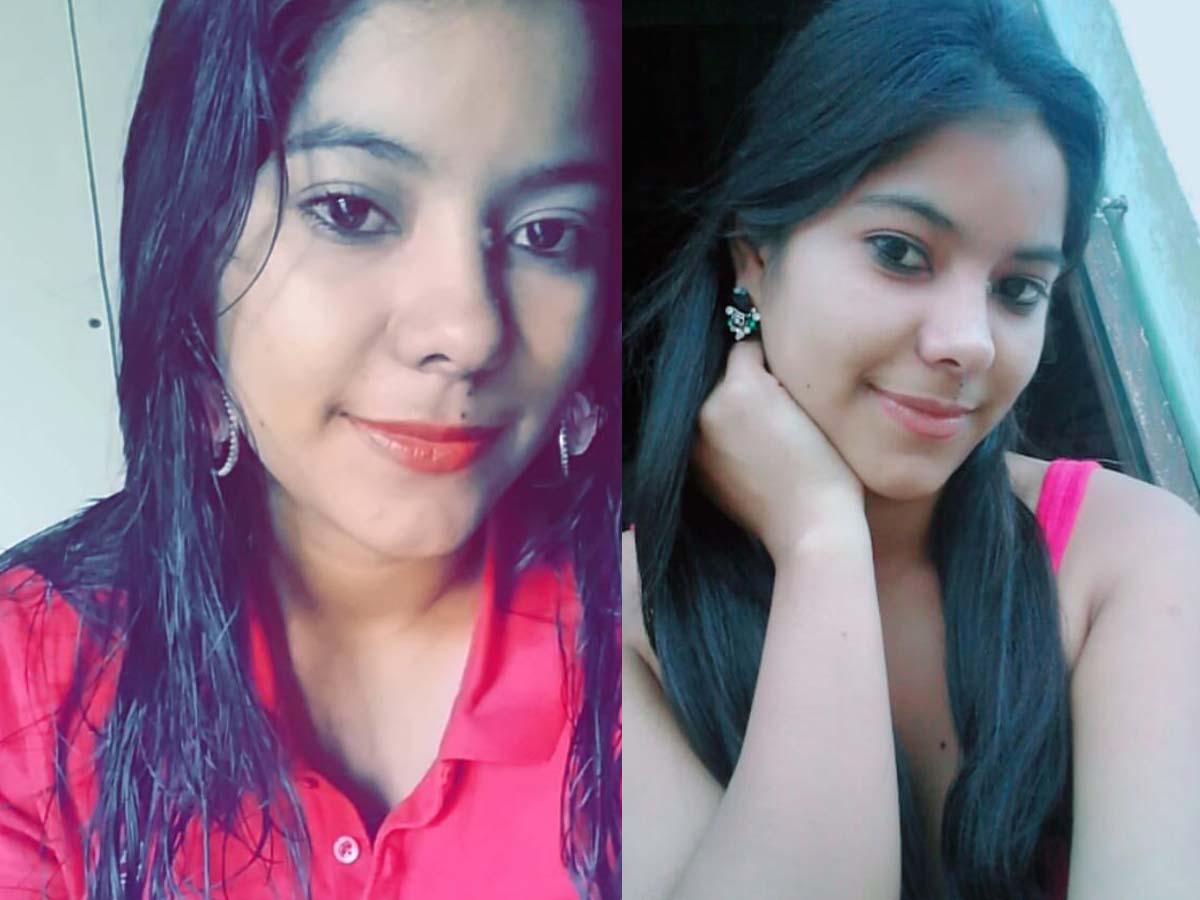 Julissa Lanza luchó durante 12 días por su vida para seguir junto a sus tres hijos en Olancho