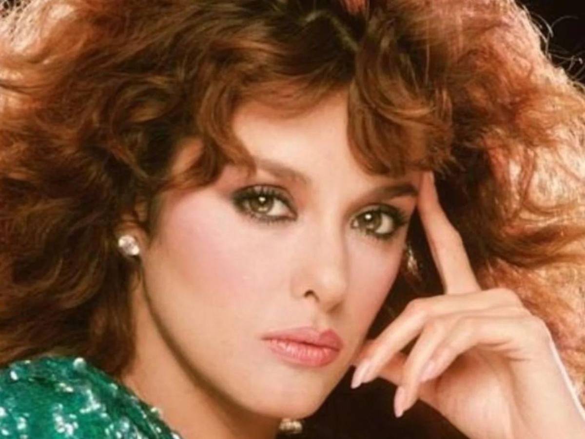 Pedro Torres y Lucía Méndez: la historia de amor que marcó una época