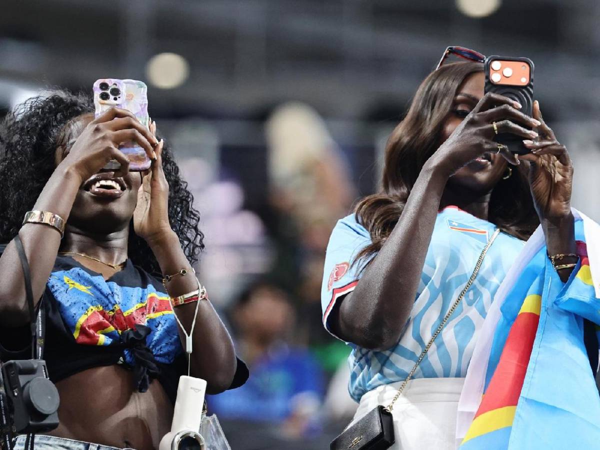 Hazaña de otra cenicienta en el Mundial, héroes y se vuelven locos tras clasificación