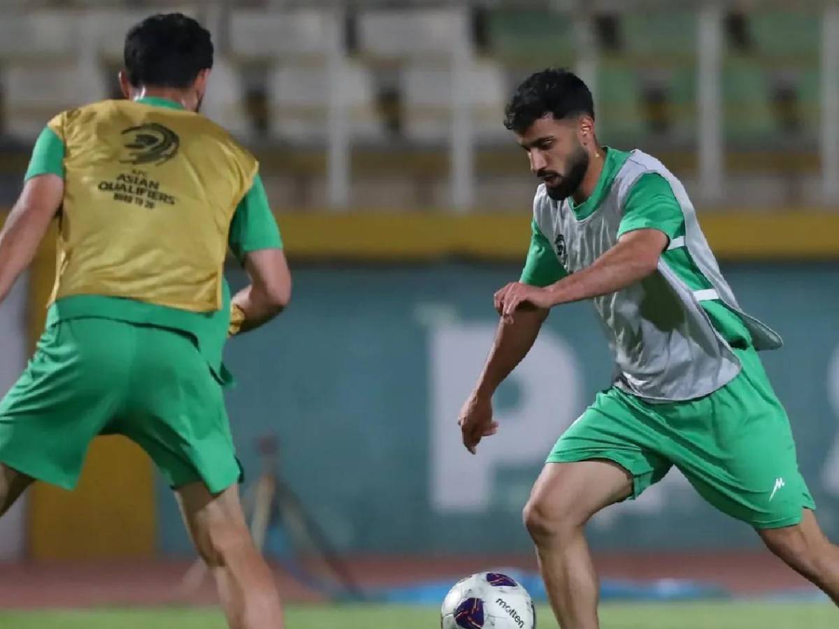 Irán avisa a FIFA: las increíbles exigencias para jugar el Mundial; Trump ya lo sabe