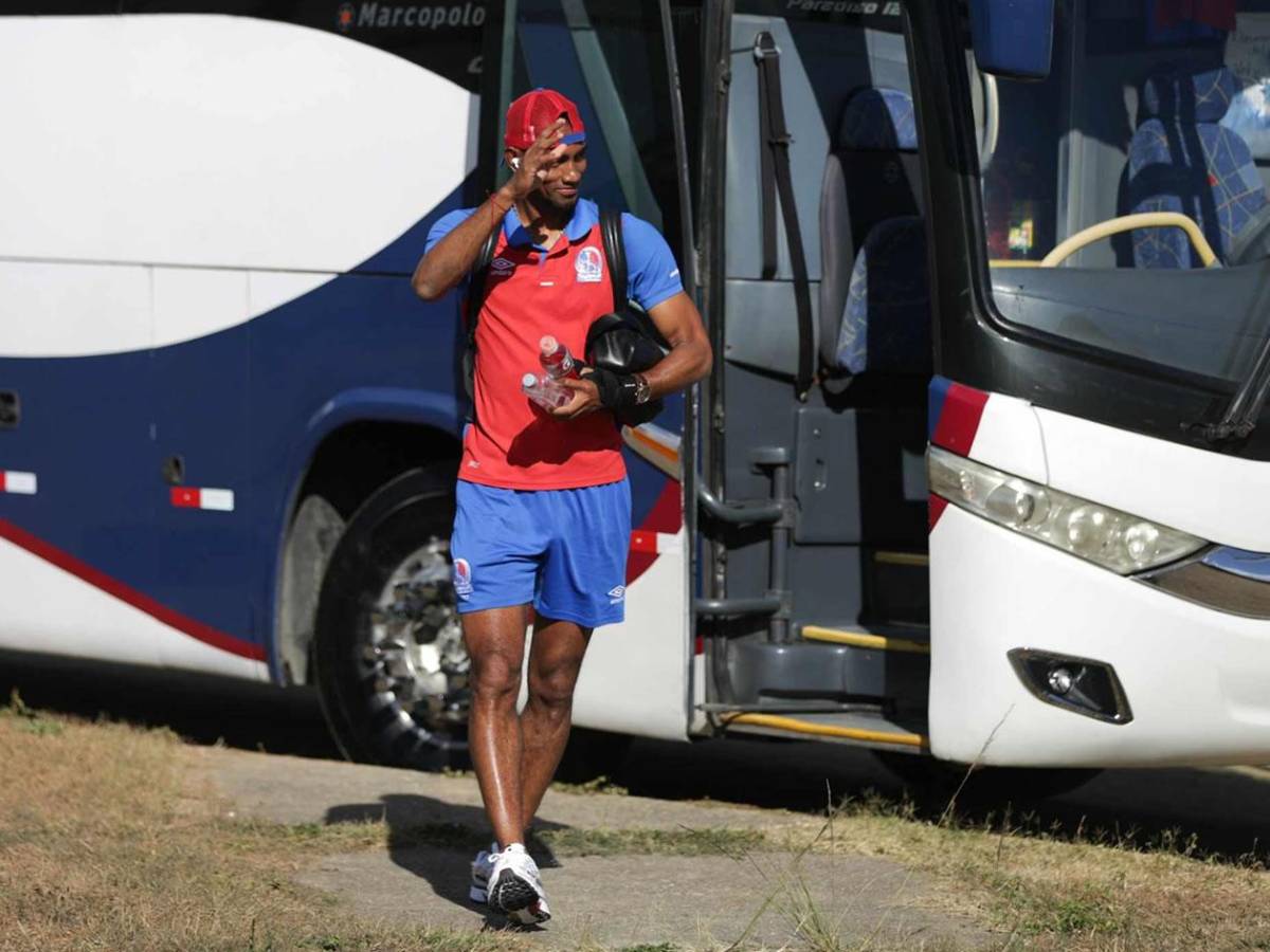 Olimpia enfadado por derrota, trifulca en Danlí, júbilo en Potros y ambientazo