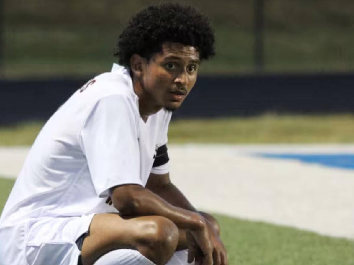 ICE lo deportó y ahora sorprende la nueva vida de Emerson en Honduras