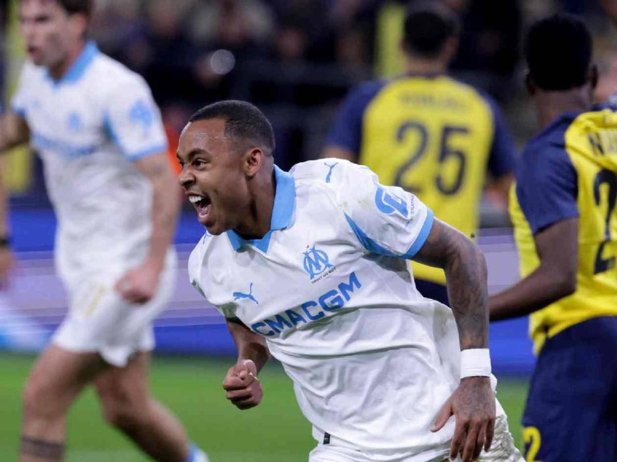 Tabla de goleadores Champions: Haaland no perdona y así quedó con Mbappé