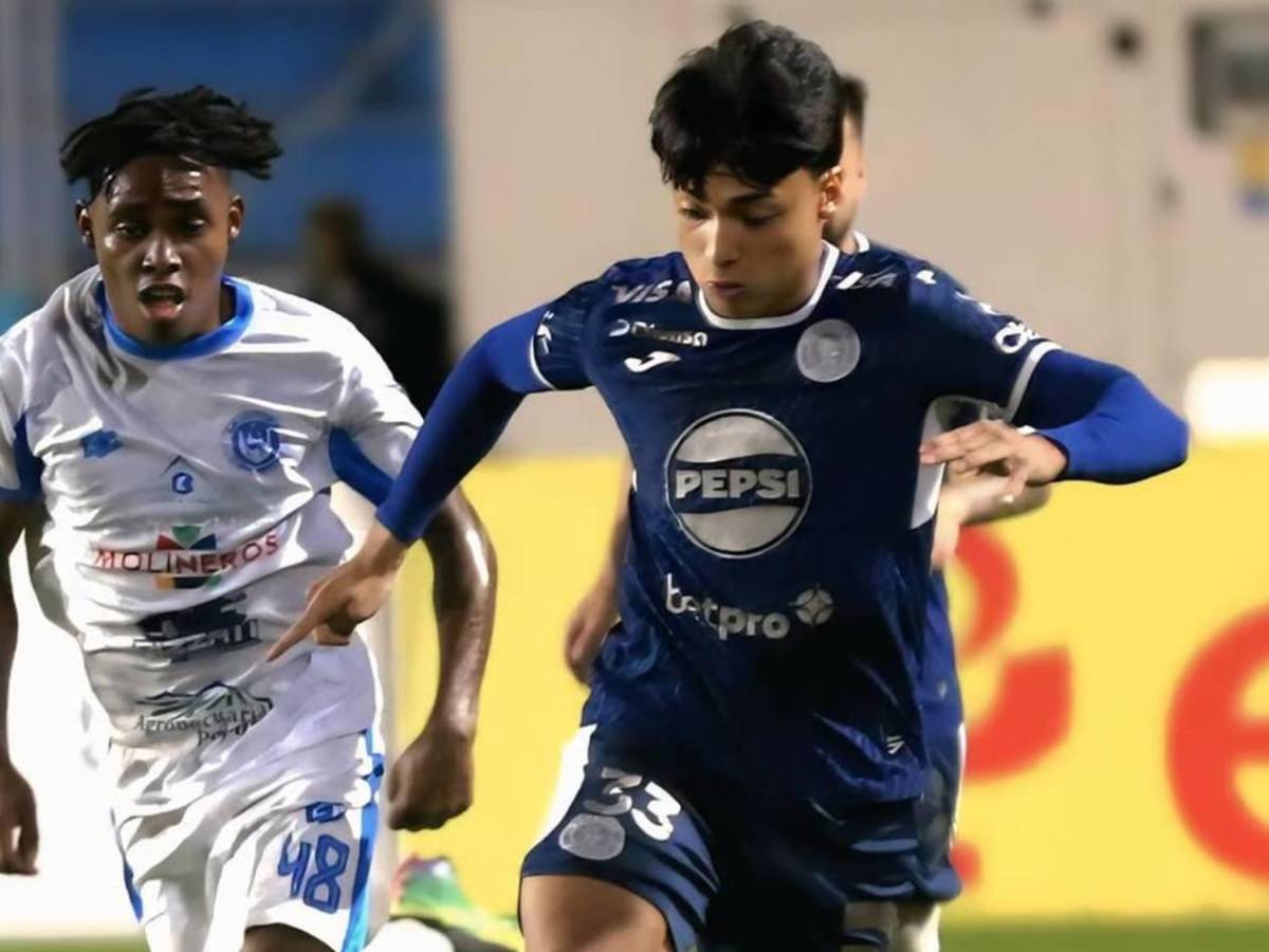 Emilio Izaguirre rompe el silencio y aclara la polémica que involucra a su hijo