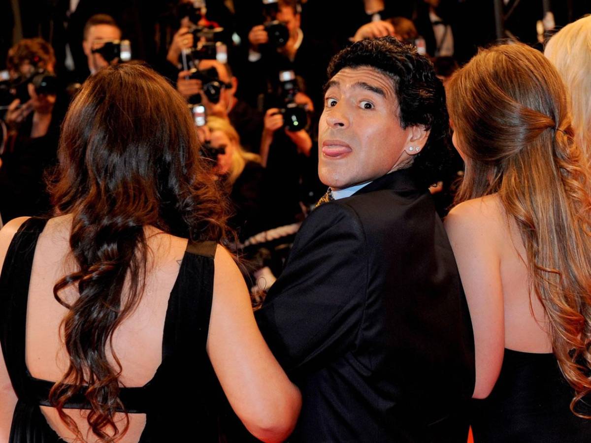 Fuerte revelación sobre el culpable de la muerte de Maradona: Él fue responsable
