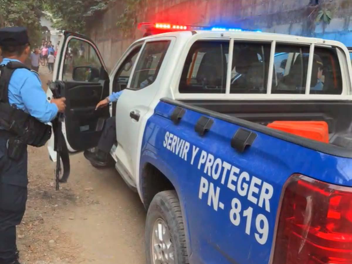 Estudiantes del Perla del Ulúa son los tres jóvenes asesinados en El Progreso, Yoro
