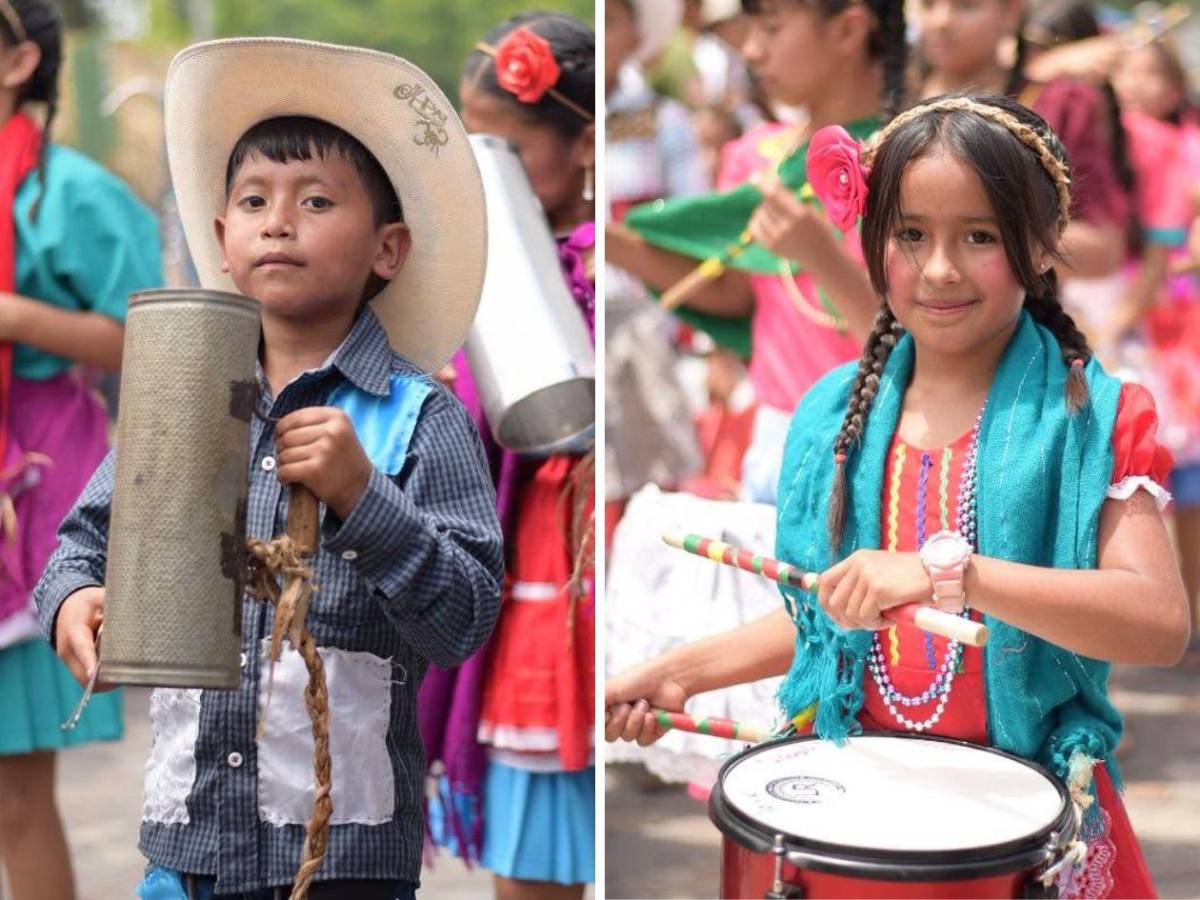 Lempira celebra sus raíces: la tierra donde el legado lenca sigue vivo