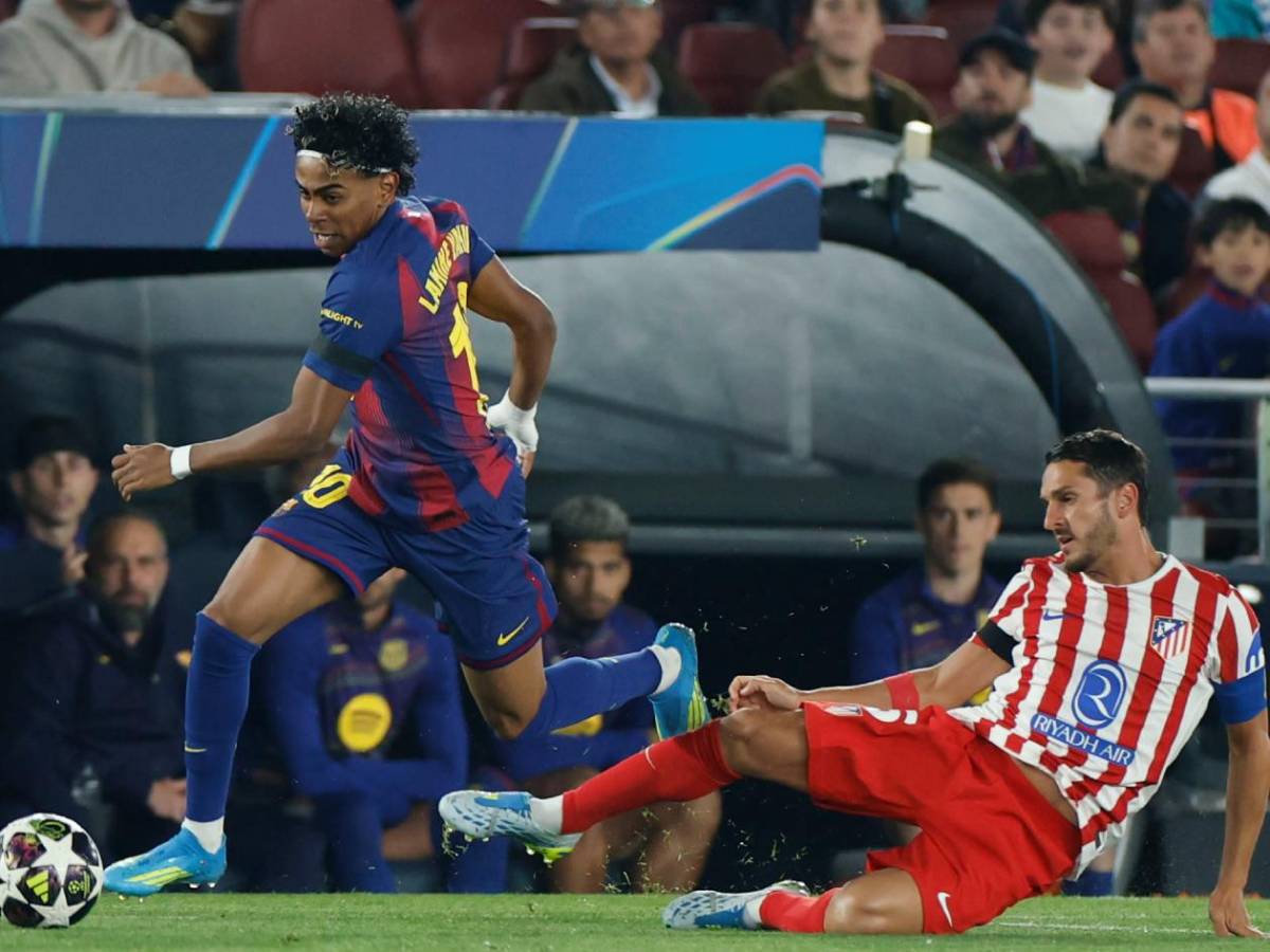 Oficial: Barcelona hace denuncia tras lo ocurrido ante Atlético, ¿Se repetirá el partido?