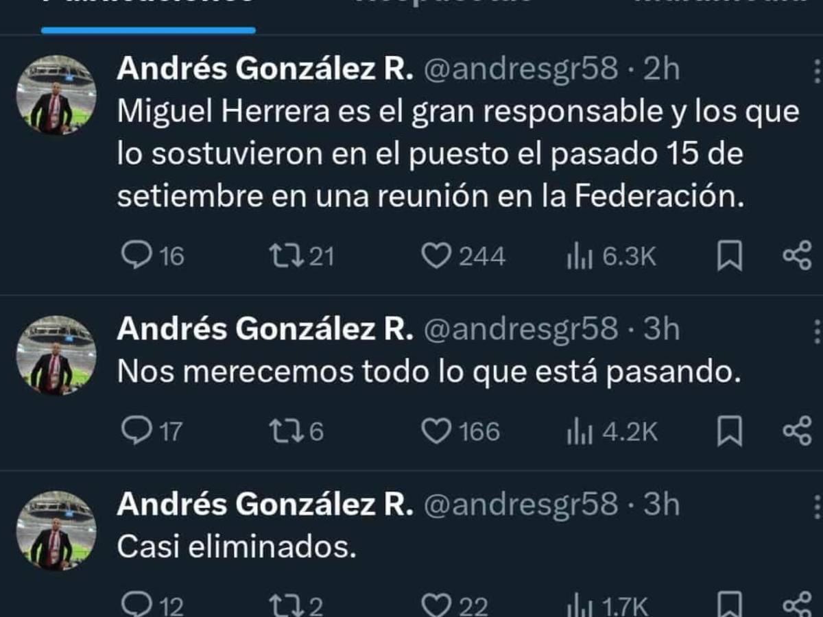 Indignación e increíble petición en Costa Rica antes del duelo ante Honduras