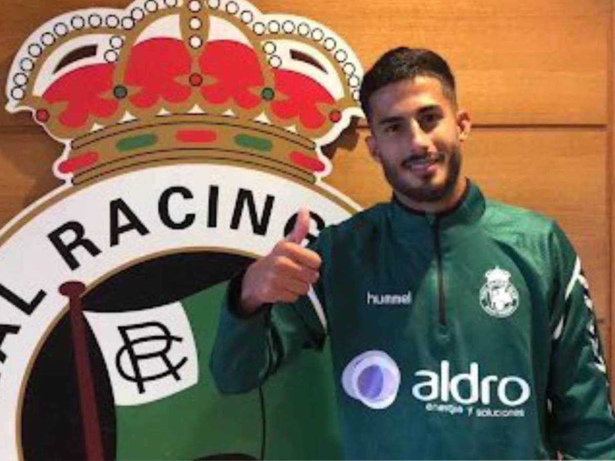 Conmoción: muere reconocido jugador en España tras dura enfermedad