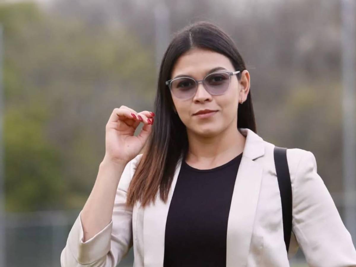 Periodista hondureña: Me voy a casar para que no digan que soy lesbiana