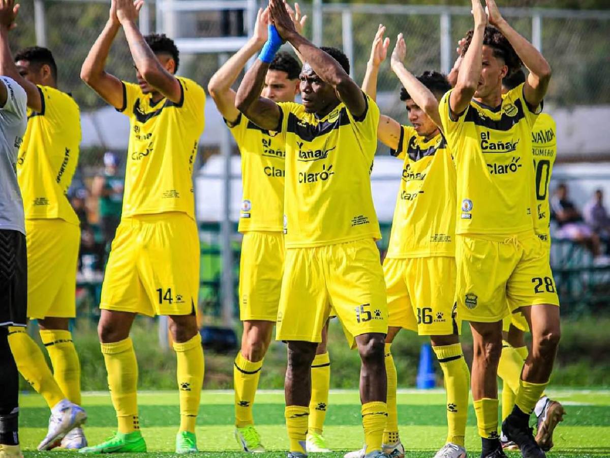 Ranking de Concacaf 2025: Olimpia conoce su lugar y, ¿qué pasó con Motagua?