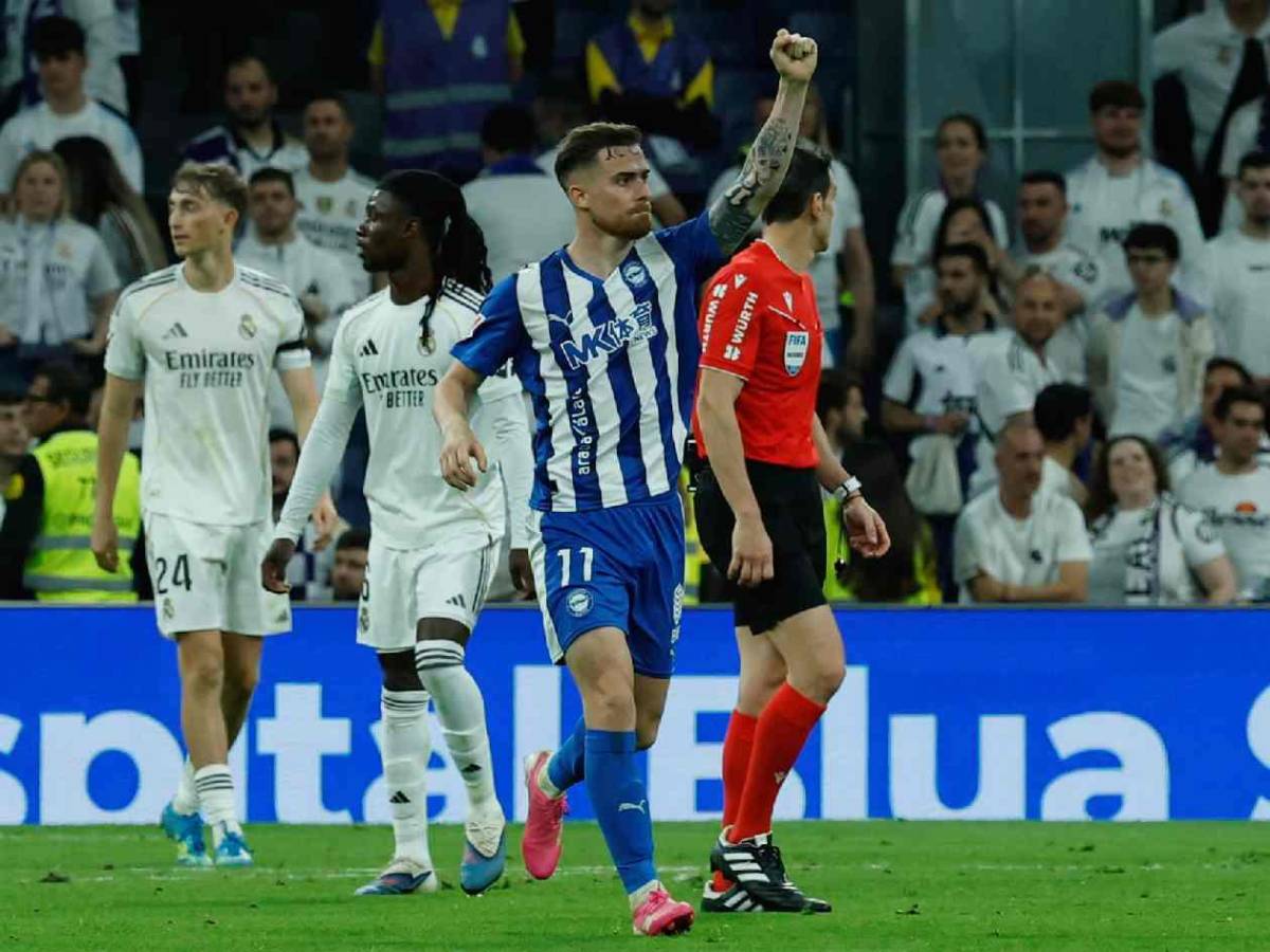 Pichichi Liga Española: Yamal anota y así queda de Mbappé; otro marcó doblete