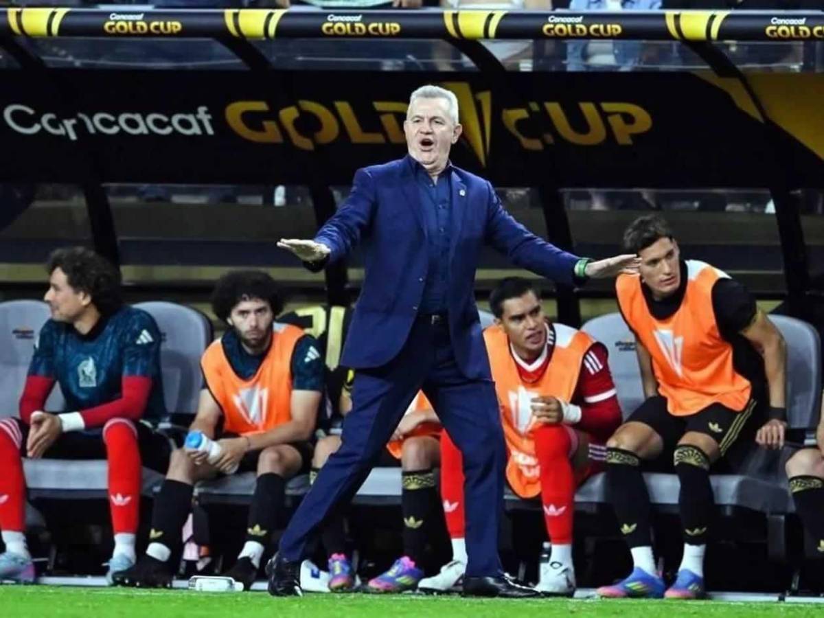 La 'traición' del 'Piojo' Herrera a Costa Rica, abandonan a México y Keylor Navas héroe