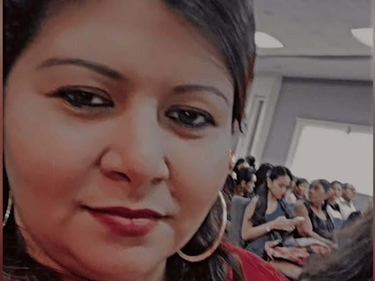 Fue sin intención, se me safó un disparo: sospechoso del crimen de Bianca García postea en Facebook