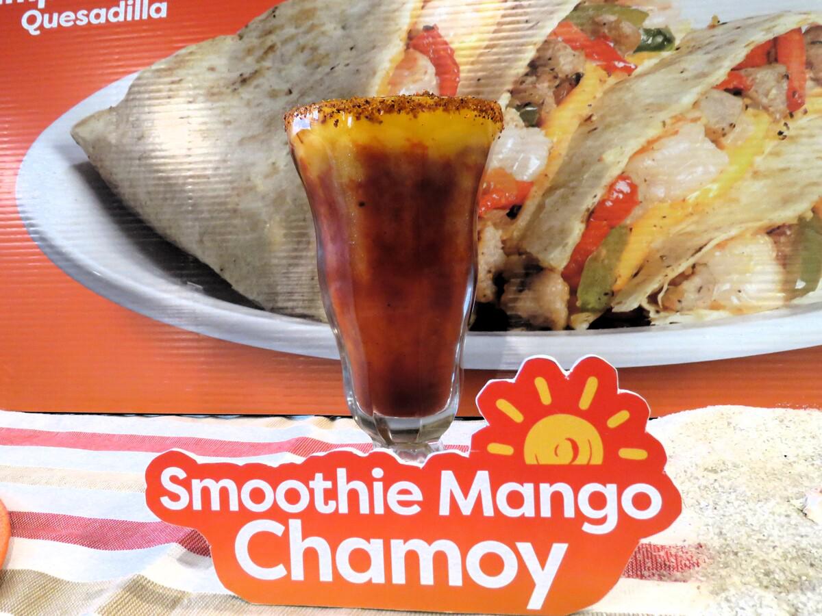 Summer Flavors By Denny’s