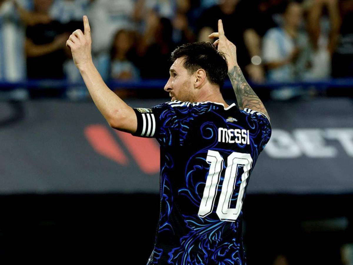 Messi podría perderse el Mundial 2026: Miedo en Argentina con lo que se informa