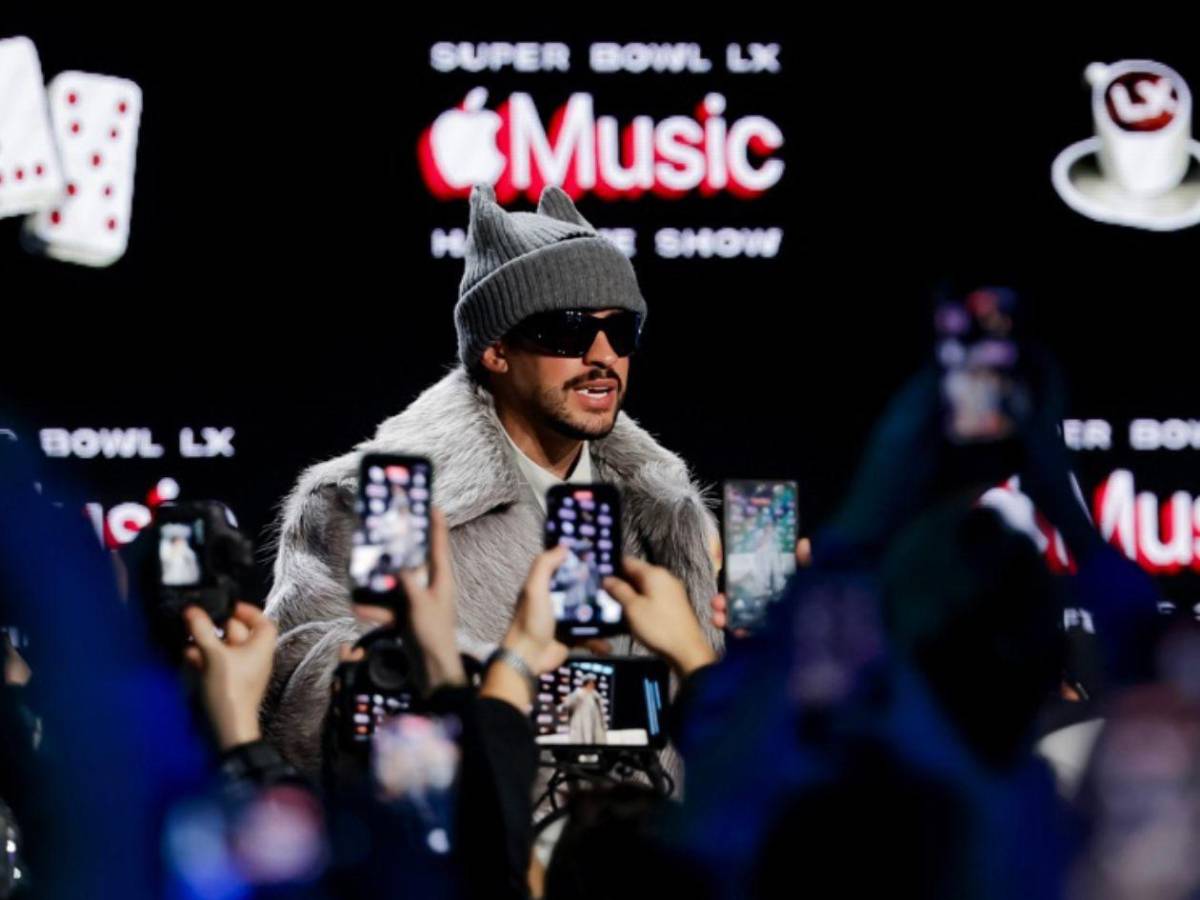 El Fenómeno Bad Bunny: El español como el nuevo idioma del Super Bowl