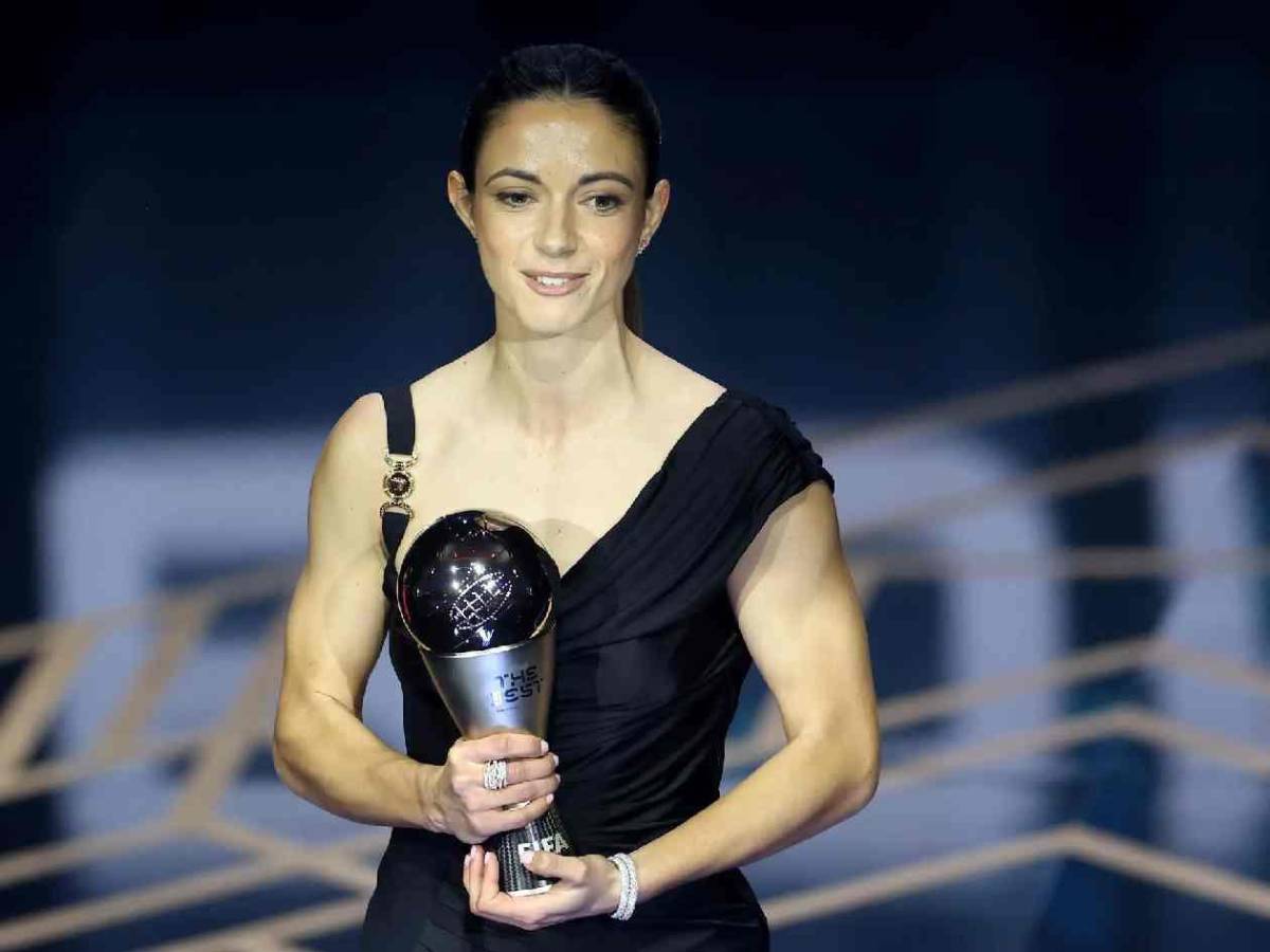 Habrá nuevo The Best: golpe a Yamal, señalan al ganador y Concacaf sorprende