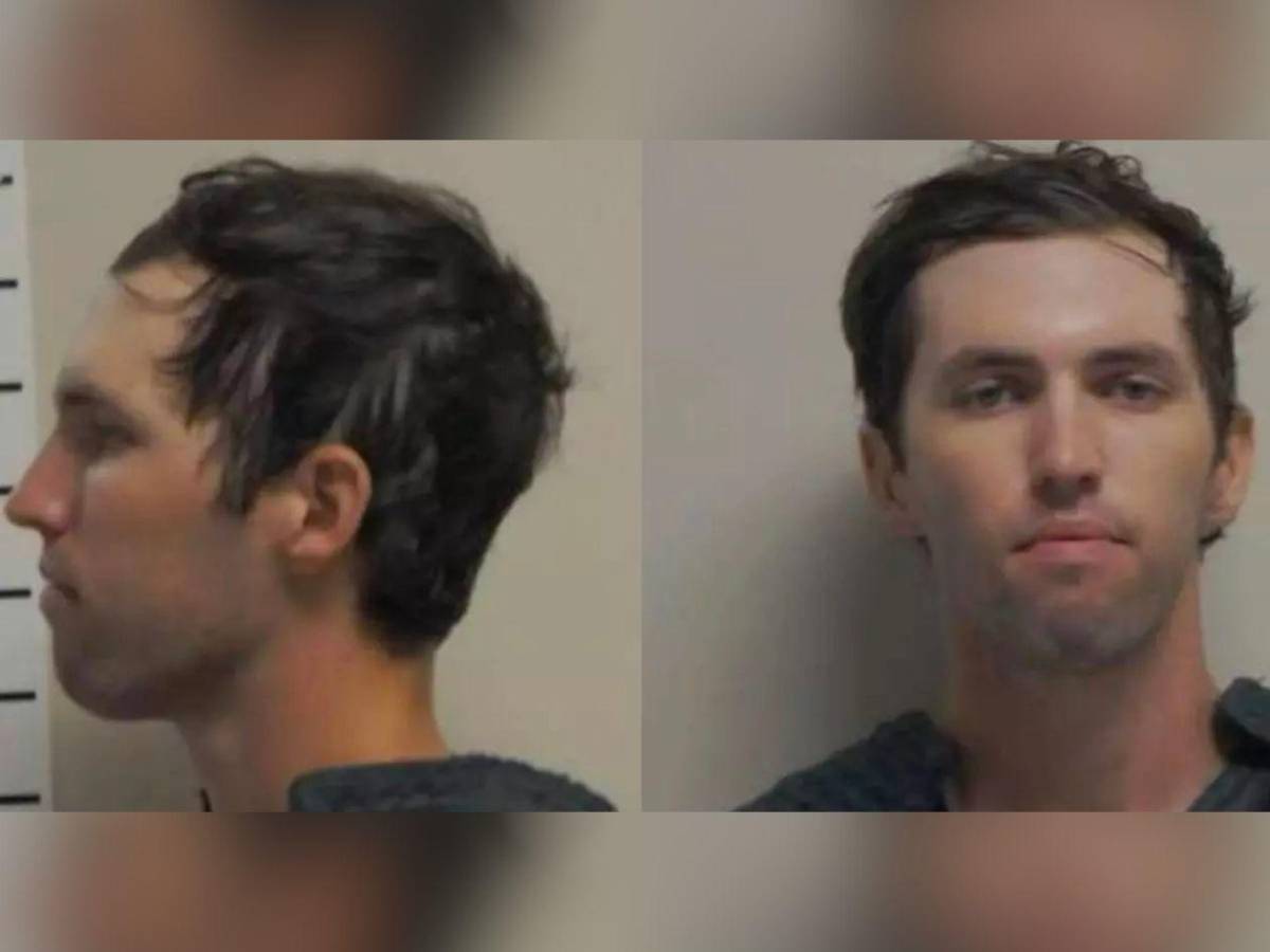 La confesión que delató a Tyler Robinson durante una cena