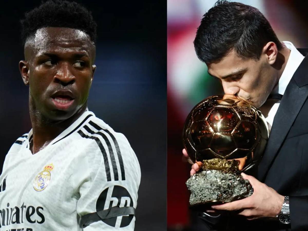 Real Madrid contacta a crack para ficharlo y traiciona a Vinicius: El brasileño no perdona