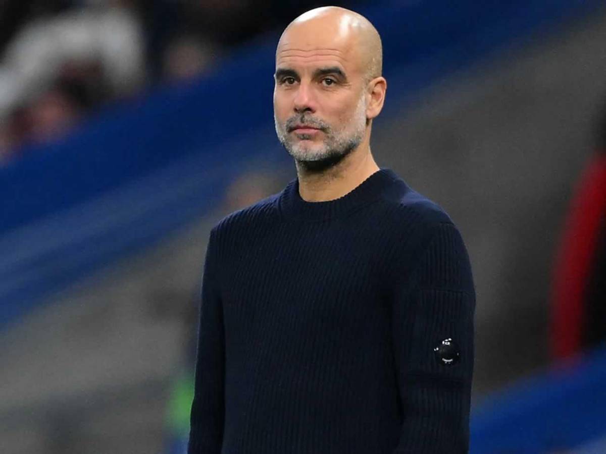 Guardiola tomó una decisión tras separarse de su esposa: rompió una promesa