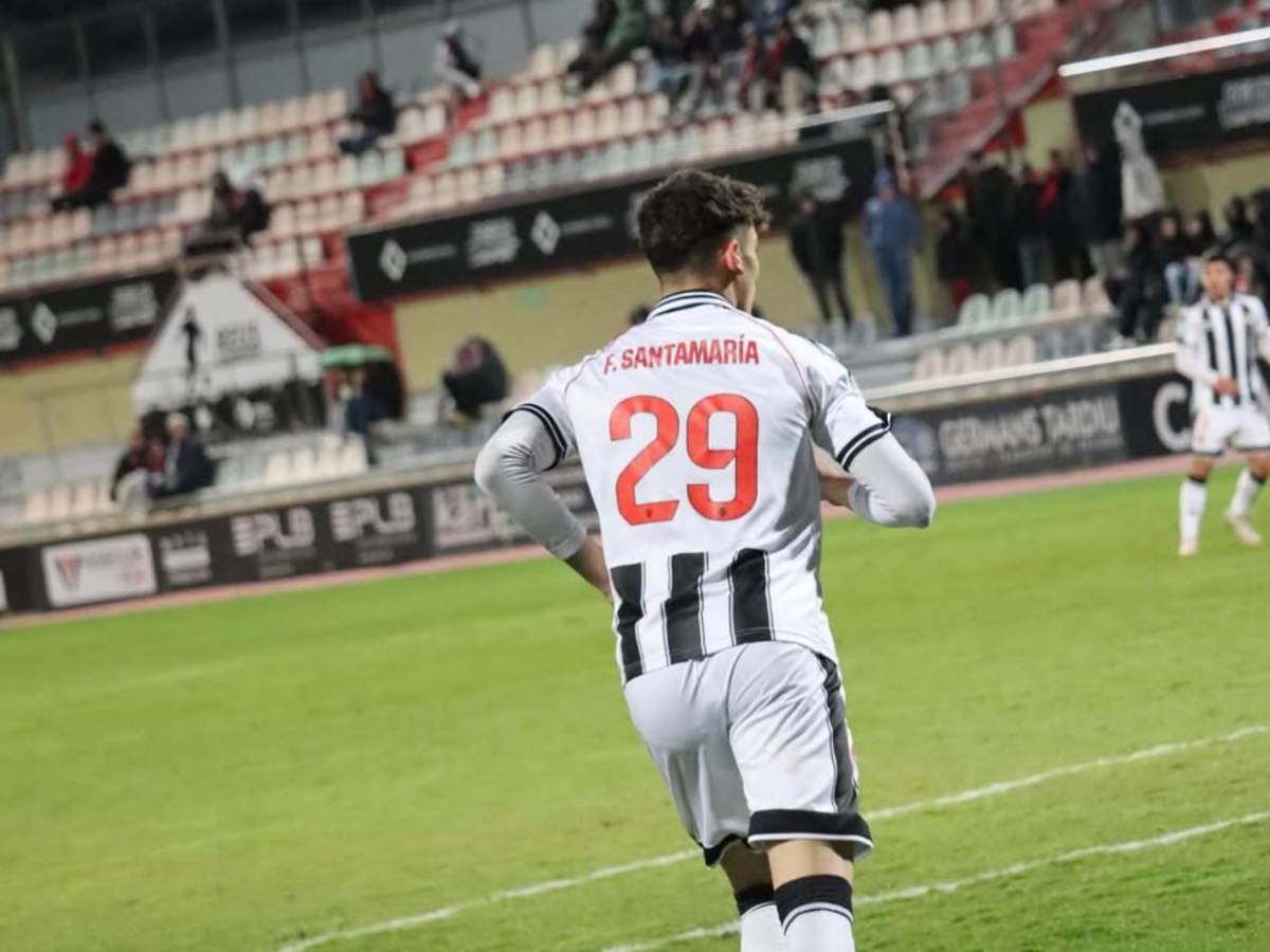 Real Madrid hace oficial el fichaje de un delantero: “Es un desafío increíble”