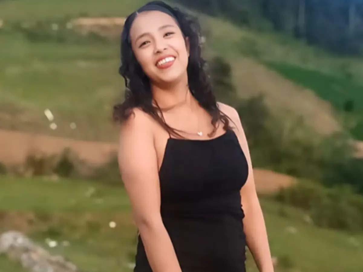 Rosi Fabiola dijo que iba a una  fiesta en La Tigra antes de desaparecer y perder la vida