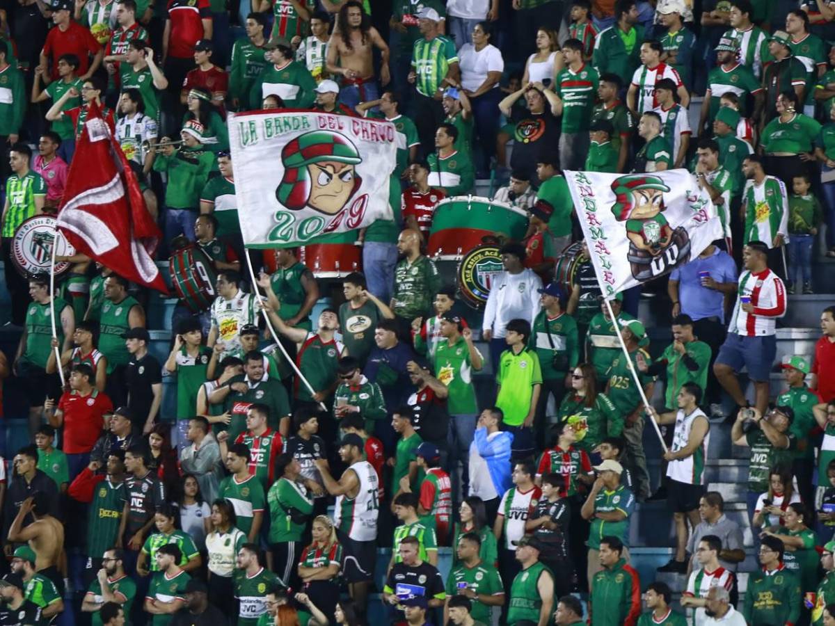 Marathón festeja, Rudman feliz, Diego frustrado y bella doctora del Real Estelí cautivó
